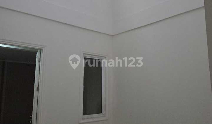 Rumah 2 Lantai Siap Huni Di Duta Garden Beverly Hills Tangerang