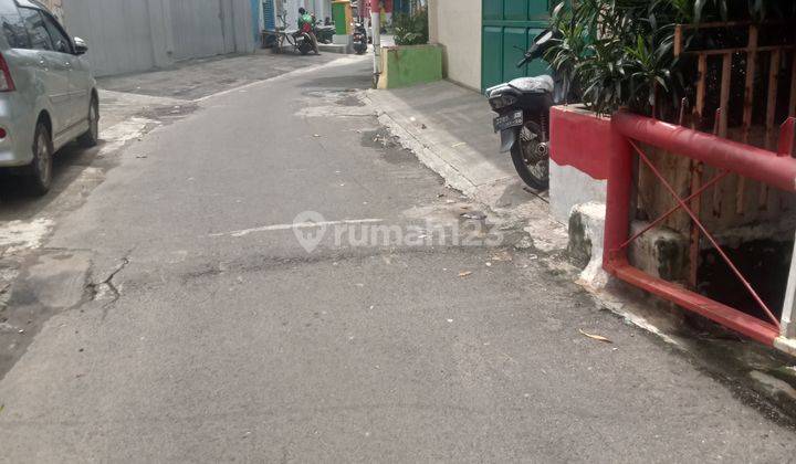 Kos Kosan Strategis Di Grogol Jak Bar 2
