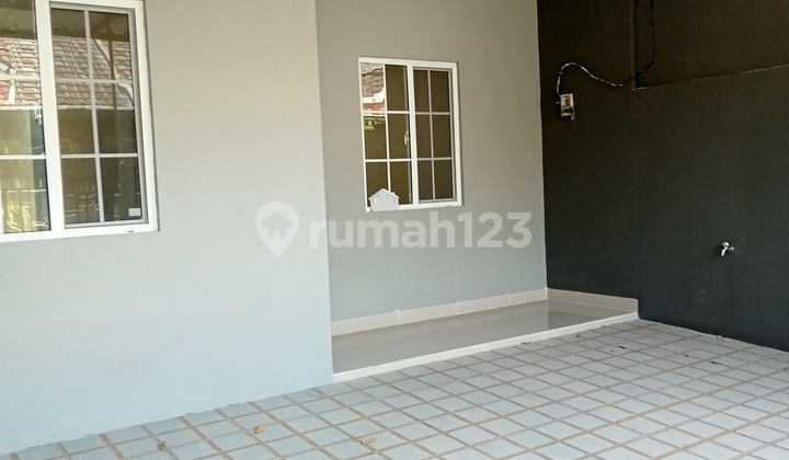 New Cheap House In Nusaloka Bsd New Cheap House In Nusaloka Bsd