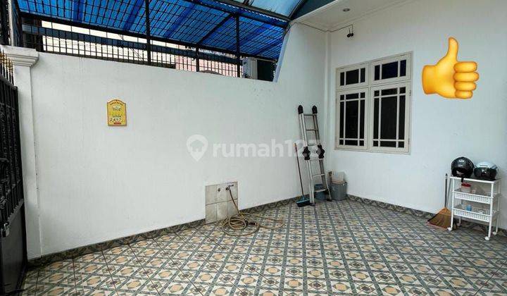 Rumah 2 Lantai Siap Huni Murah Jarang Ada Di Taman Permata Indah 2 Jak Utara 2