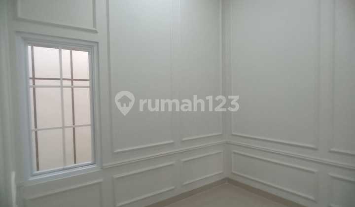 Rumah Baru Renov Murah Jarang Ada di Griya Loka 1.2 Bsd 2