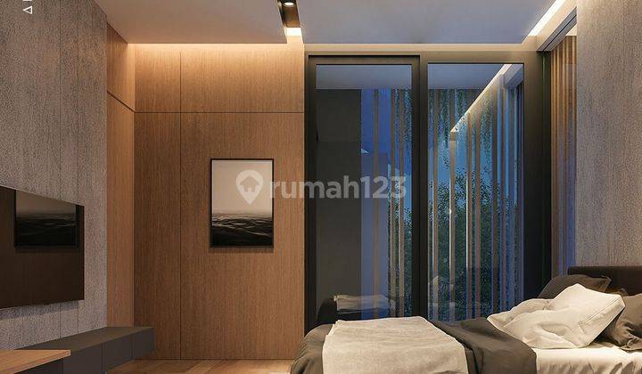 Rumah 2 Lantai Bagus, Murah Jarang Ada Di Gading Serpong  Sektor 7 Ctangerang Selatan 2