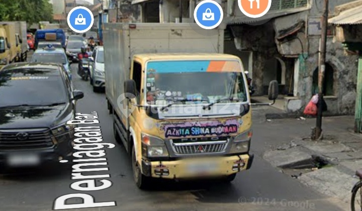 Rumah Tua Di Pinggir Jln Utama Bebss Banjir Di Jakarta Barat Rumah Tua Di Pinggir Jln Utama Bebss Banjir Di Jakarta Barat