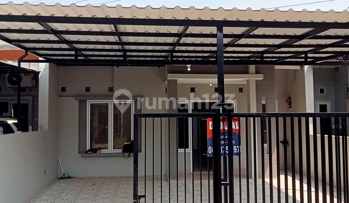 Affordable New Homes In Nusaloka Bsd Affordable New Homes In Nusaloka Bsd