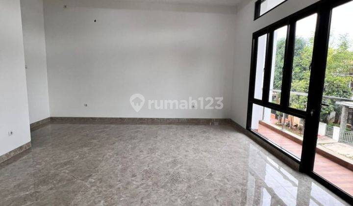 Rumah Modern Minimalis Bagus Murah Jarang Ada Di Bsd Nusaloka 2