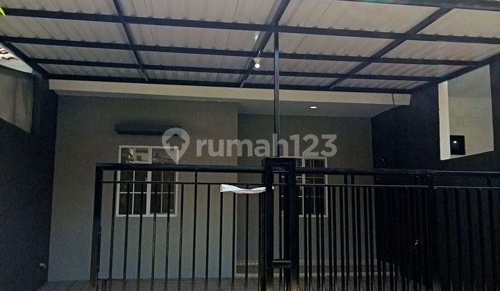 New Cheap House In Nusaloka Bsd New Cheap House In Nusaloka Bsd
