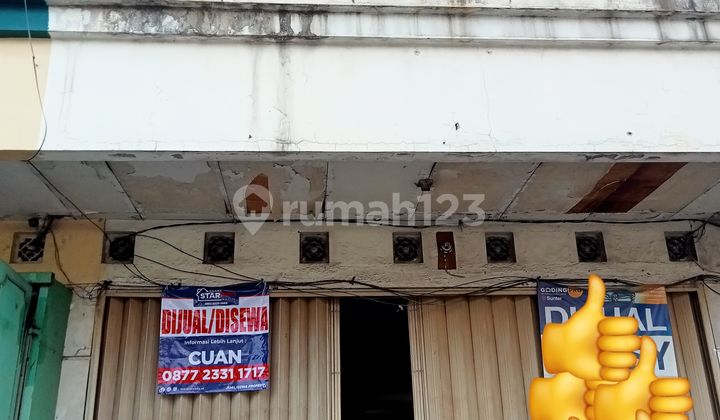 Ruko 4½ Lantai Sangat Strategis Di Kramat Bunder Senen Jak Pus Ruko 4½ Lantai Sangat Strategis Di Kramat Bunder Senen Jak Pus