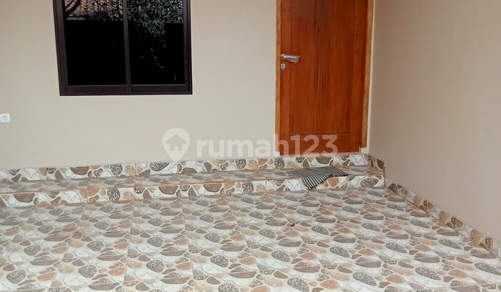 Rumah Baru 2 Lantai Murah Jarang Ada di Simprug Poris 2