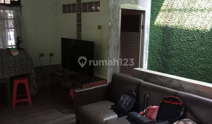 Dijual Rumah 1½ Lantai, Bebas Banjir Di Budi Indah Batu Ceper Tangerang 2