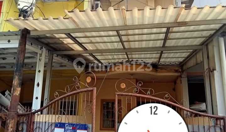 Flood-Free Ready-to-Occupy House in Budi Indah, Batuceper, Tangerang 2