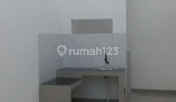 Rumah Baru Siap Huni di Pamulang Lokasi Strategis 2
