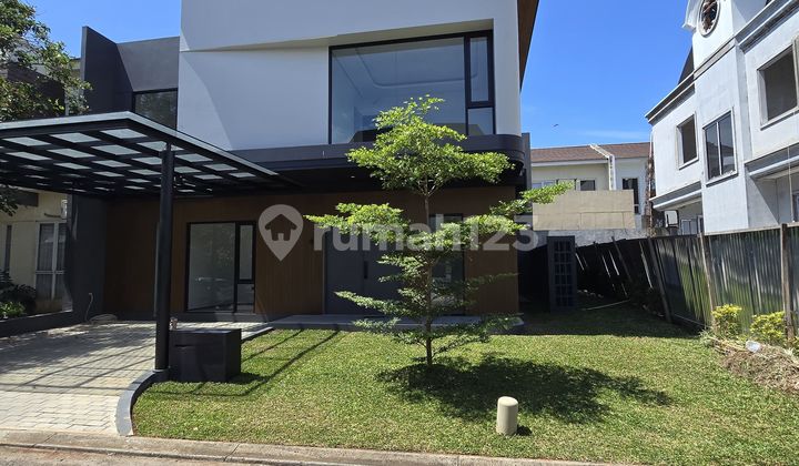 House. Rare 2-Story Luxury Affordable at Icon Cosmo BSD