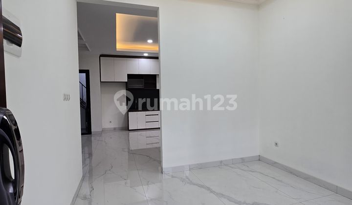 3-Story House, New and Cheap, Rare Find at The Icon BSD.