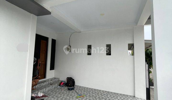 Dijual Rumah Brand New Di Sektor 7a , Gading Serpong. 2