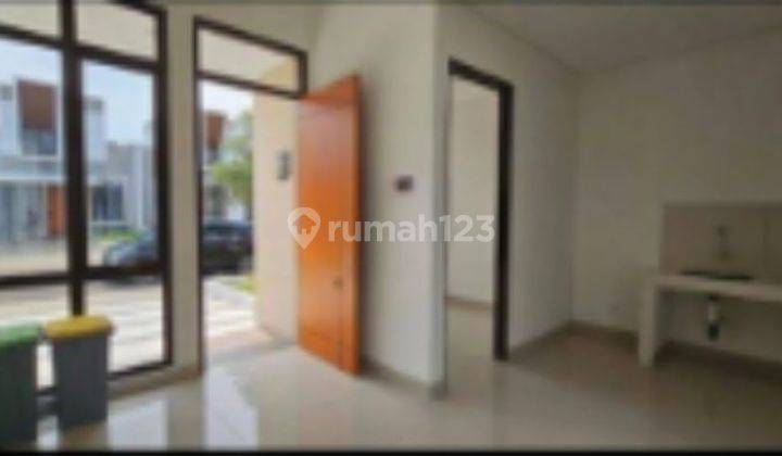 Dijual Rumah Baru Di Suvarna Sutera Cluster Andora. 2