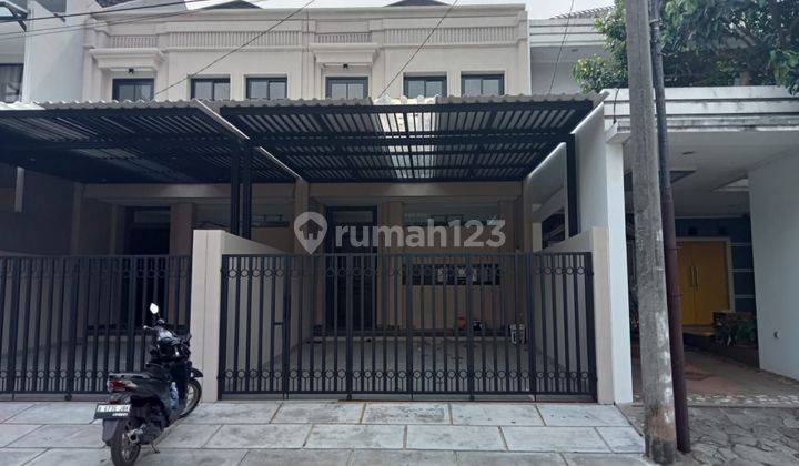 Dijual Rumah Di Villa Melati Mas , Serpong 1