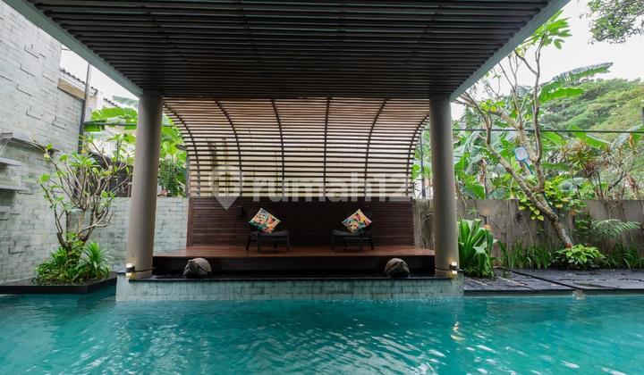 Dijual Rumah Mewah Di Taman Golf Lippo.karawaci. 2