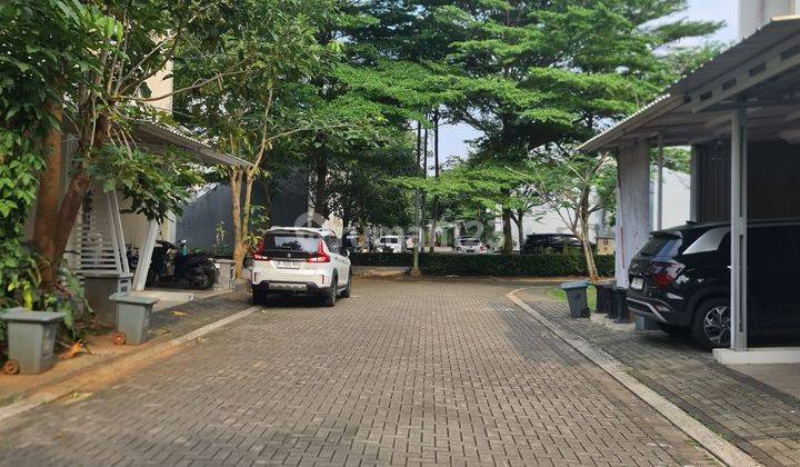 Dijual Cepat Rumah Di Vanya Park, Bsd 2