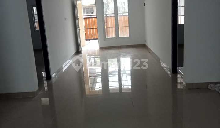 Dijual Rumah di Villa Melati Mas, Serpong, bisa Utk Usaha. 2