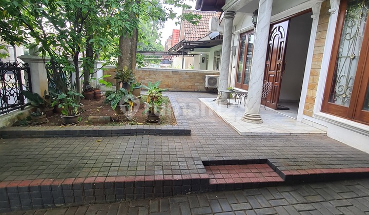 Dijual Murah Rumah Di Giri Loka, Bsd.