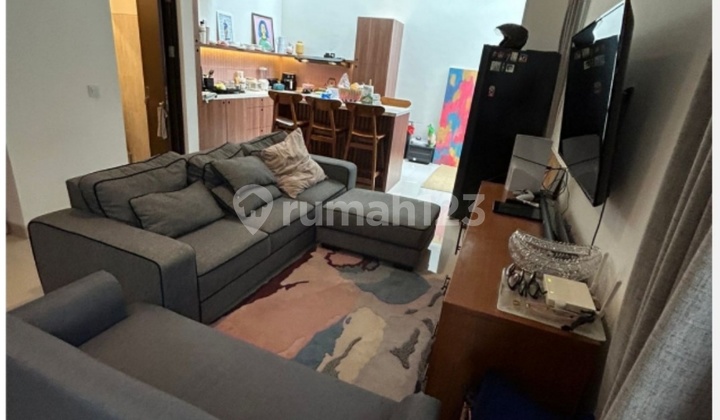 Dijual Cepat Rumah Di Provence Suite, Bsd. 2