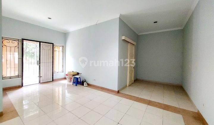 Dijual Cepat Rumah Di Gading Serpong Cluter Crystal . 2