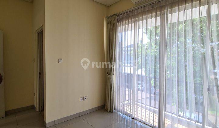 Dijual murah rumah di Residence one, BSD 2