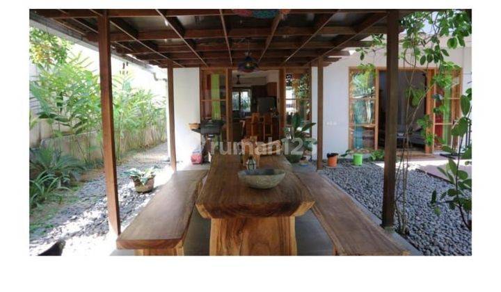 Dijual rumah villa di Uluwatu - Bali 2