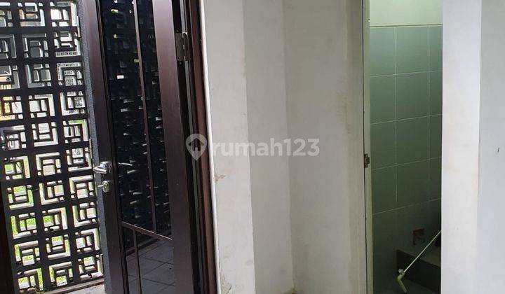 Dijual cepat rumah di Sutera Alba, Alam sutera 2