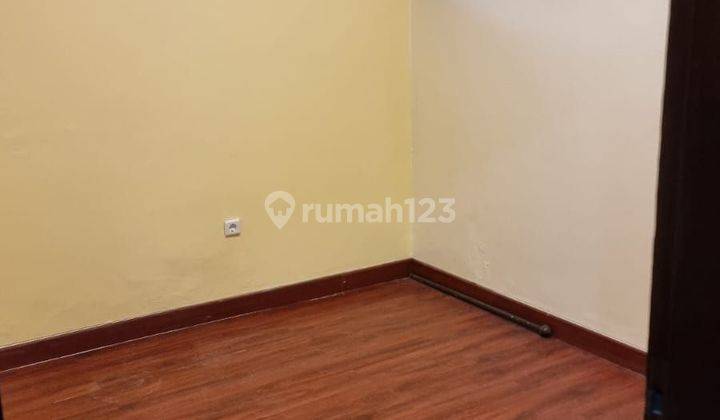 Dijual cepat rumah di Sutera Kirana , Alam Sutera. 2