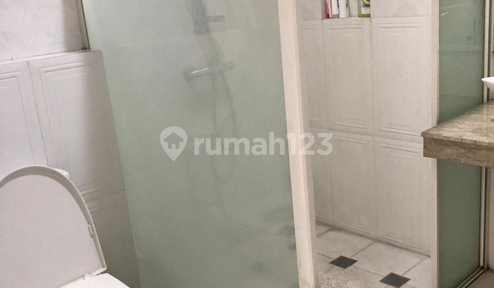 Dijual cepat rumah di Sutera Palma, Alam Sutera. 2