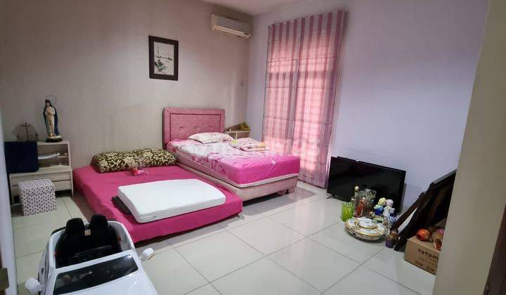 Dijual cepat rumah di Sutera Harmoni 2