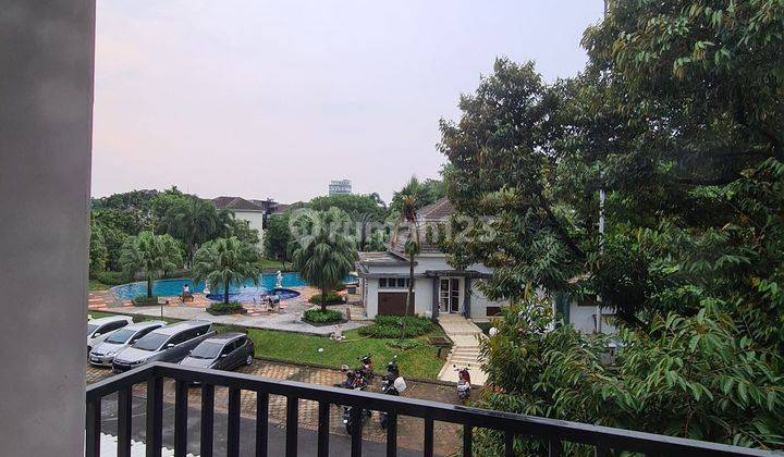 Dijual Cepat Murah Rumah Di Pondok Hijau Golf, Gading Serpong.  2