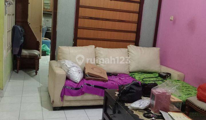 Dijual murah sesuai NJOP rumah di Citra Garden 2 2