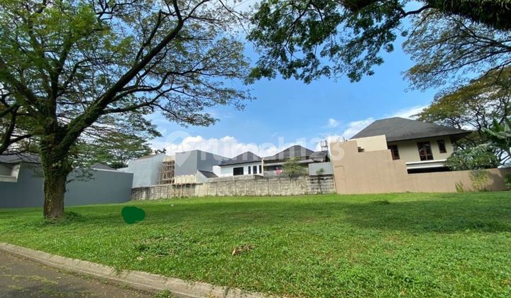 For quick sale: Lavender Silk plot, Alam Sutera.