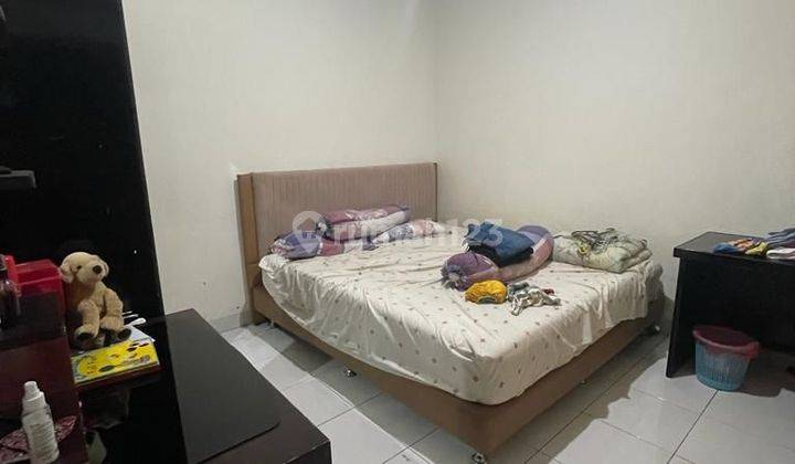 Dijual cepat rumah di Sutera Cemara, Alam Sutera. 2