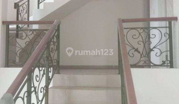 Dijual cepat rumah di Elista Vilage, Gading Serpong. 2