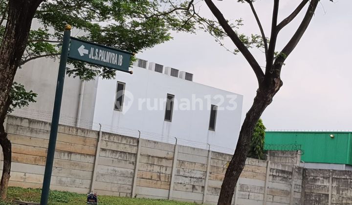 Dijual kavling di Sutera Palmyra, Alam Sutera. Dijual kavling di Sutera Palmyra, Alam Sutera.