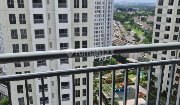 Dijual cepat Apartemen M Town Signature, Gading Serpong. 2