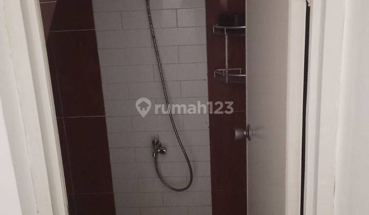 Dijual cepat rumah di Villa Melati Mas, Serpong 2