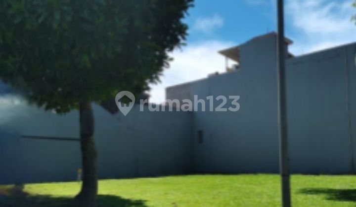 Dijual kavling Sutera intan, Alam Sutera.