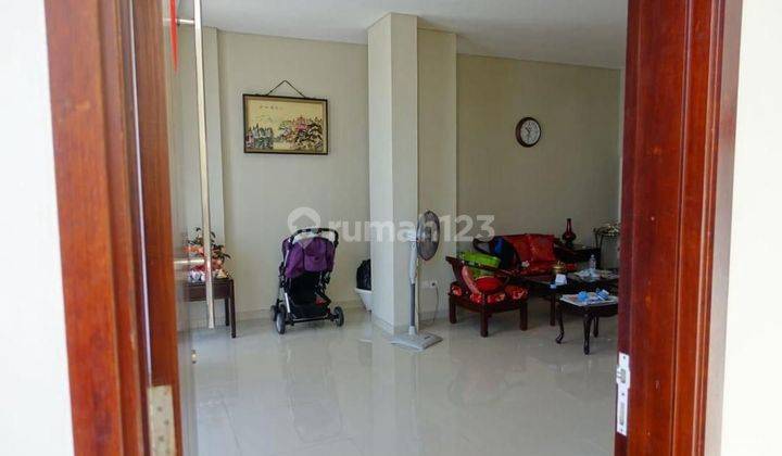 Dijual Cepat Rumah Di Sutera Victoria, Alam Sutera. 2