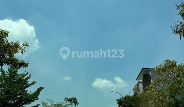 For Sale Plot in PIK - Sonata Lagoon Golf Island