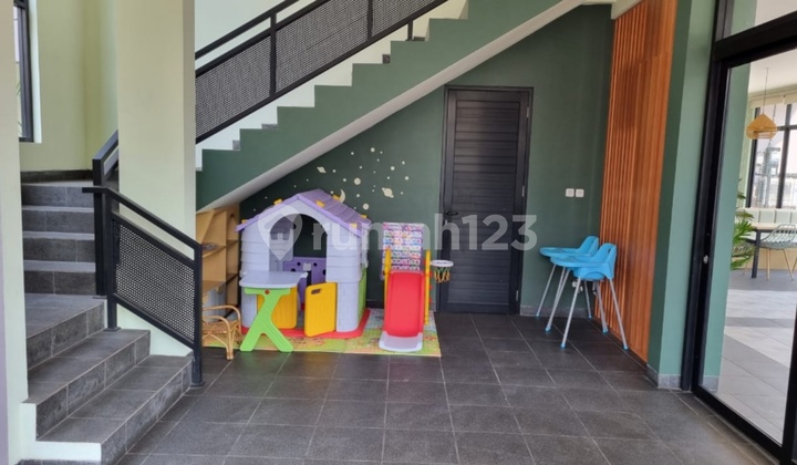 For Quick Sale Cafe & Restaurant in Nusa Loka, BSD. 2