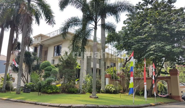 Ready-to-Occupy House for Sale in Alam Sutera. Ready-to-Occupy House for Sale in Alam Sutera.