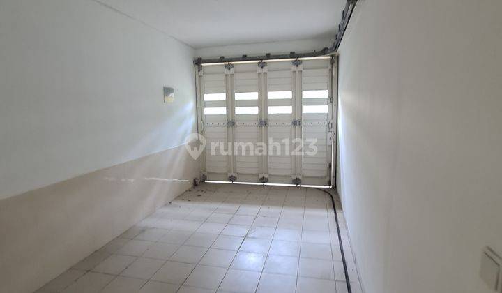 Dijual cepat rumah baru di Sutera Aurora, Alam Sutera. 2