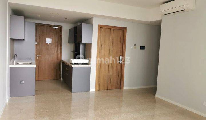 Dijual Cepat Apartemen Yukata Suites, Alam Sutera. 1