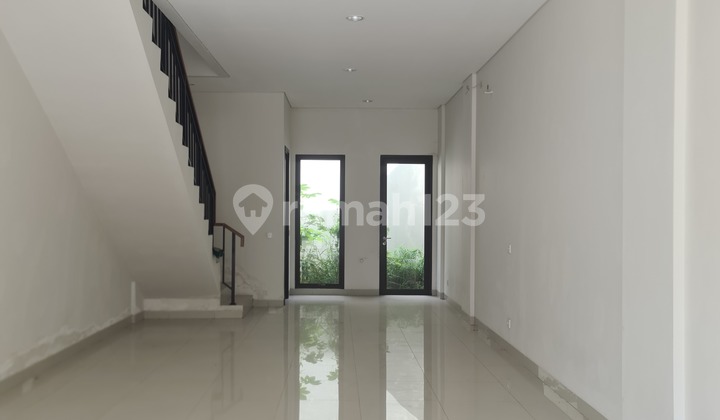 For Sale, Loss, West Park Shop House, BSD. 2