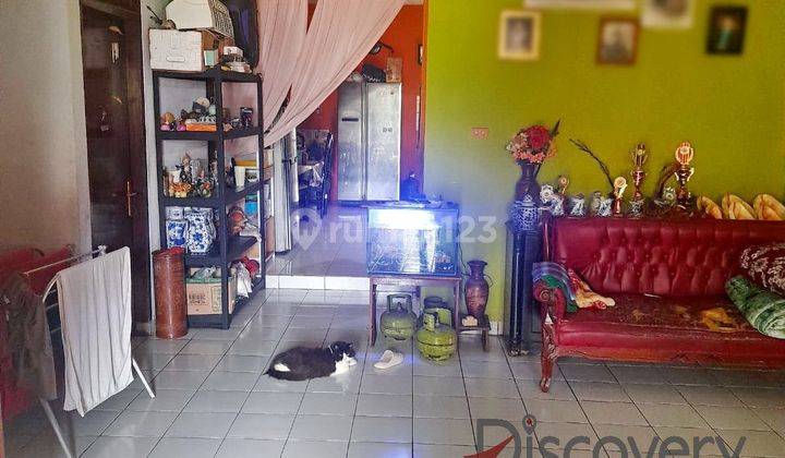 Dijual Murah Rumah Di Sutera Delima, Alam Sutera 2