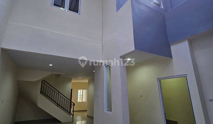 Dijual Murah Rumah Di Sektor 1d Gading Serpong 2